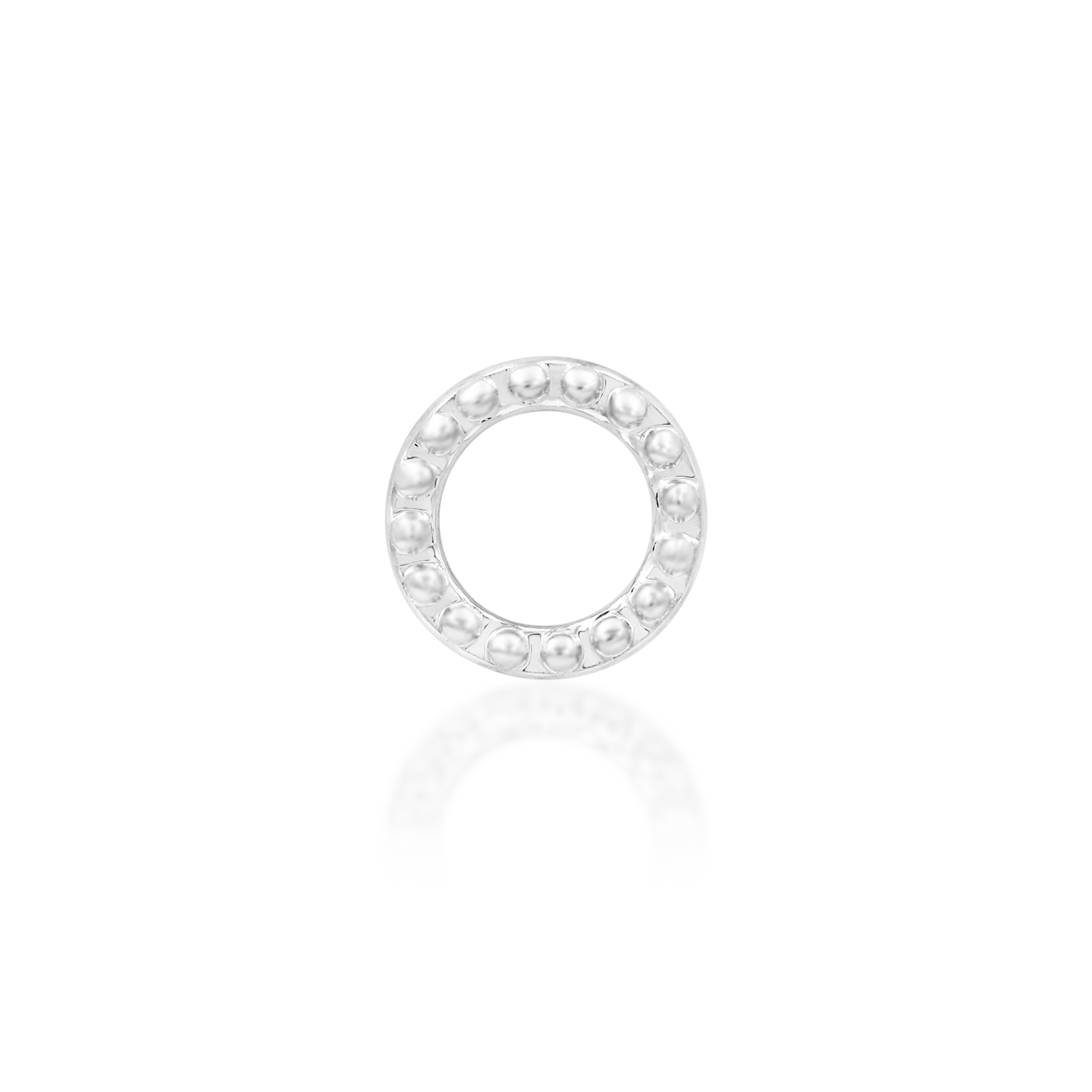 Tawney in 14k gold by Junipurr