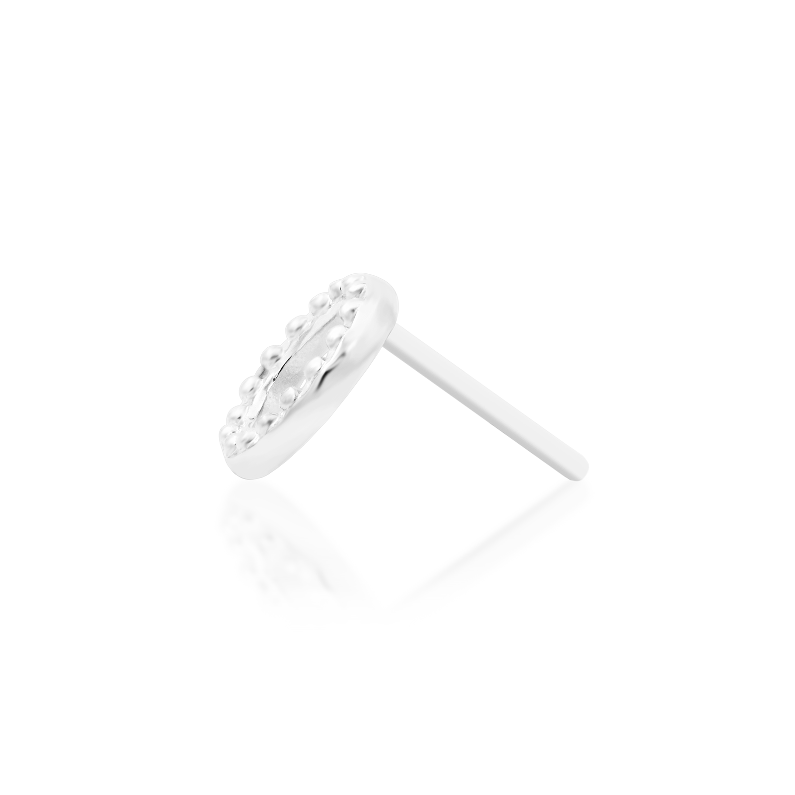 Tawney in 14k gold by Junipurr