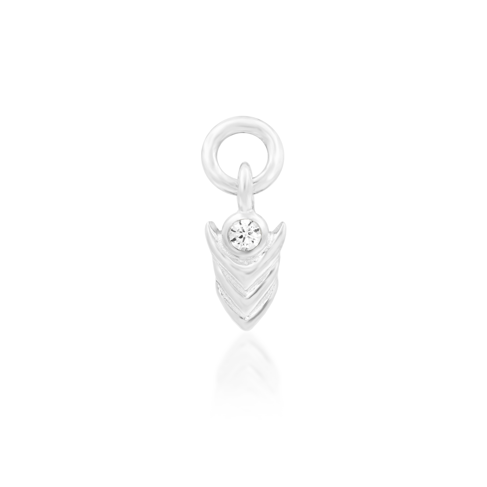 Una in 14k Gold by Junipurr