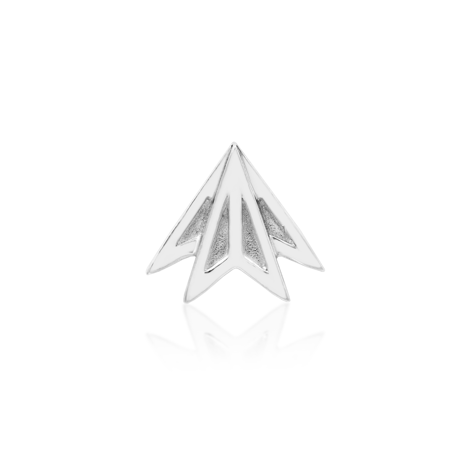 Utopian in 14k Gold by Junipurr