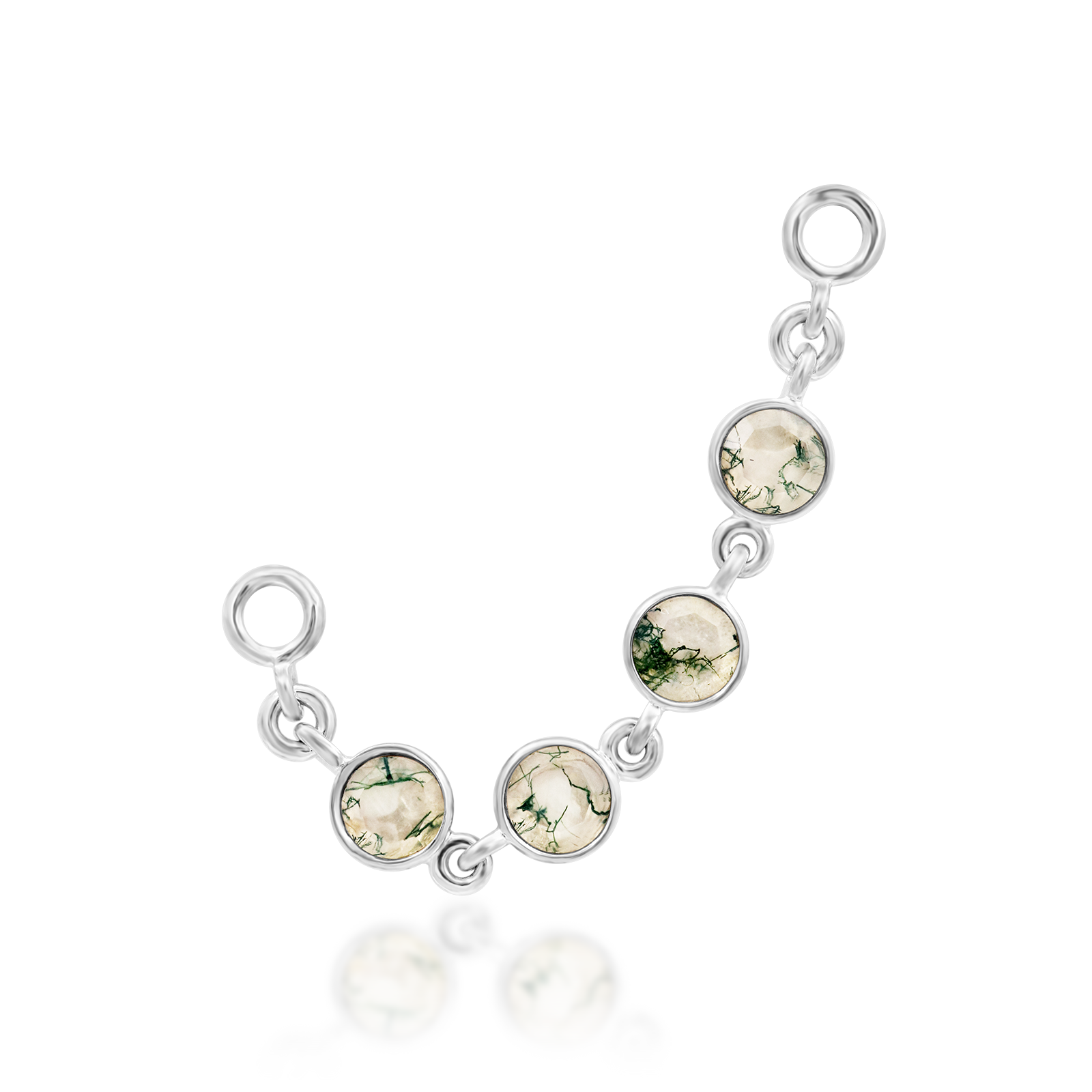 Vanja in 14k Gold by Junipurr