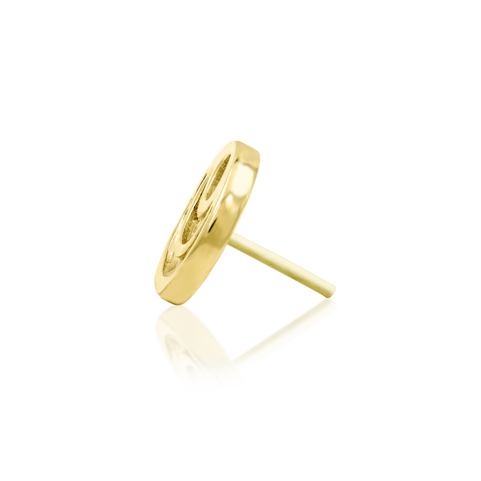 Community in 14k Gold by Junipurr