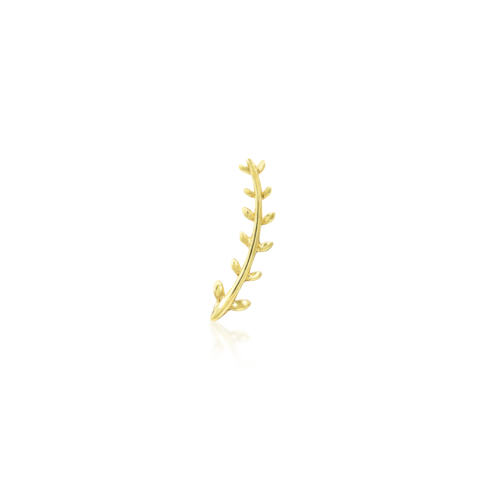 Florence in 14k Gold by Junipurr