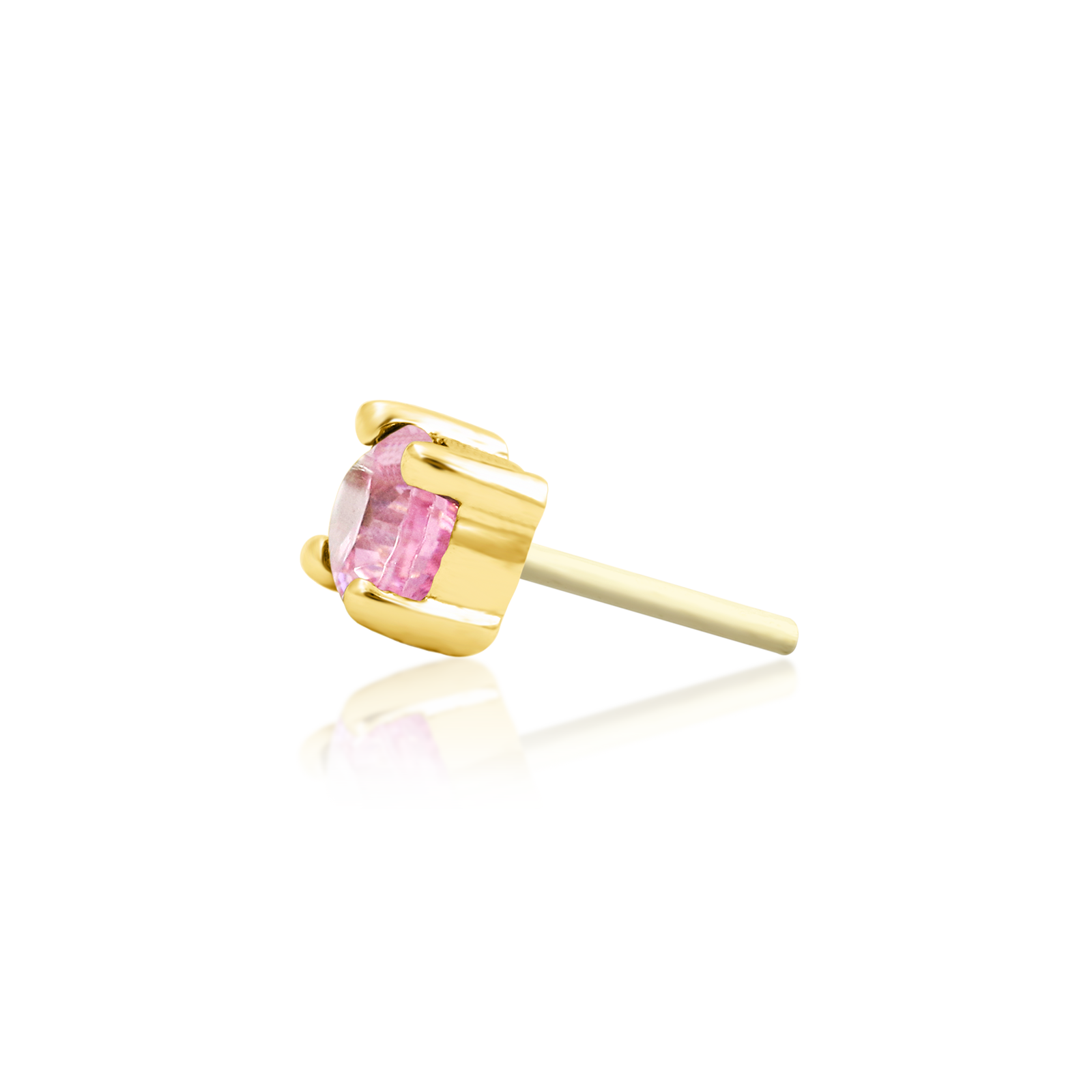Gloria in 14k Gold by Junipurr