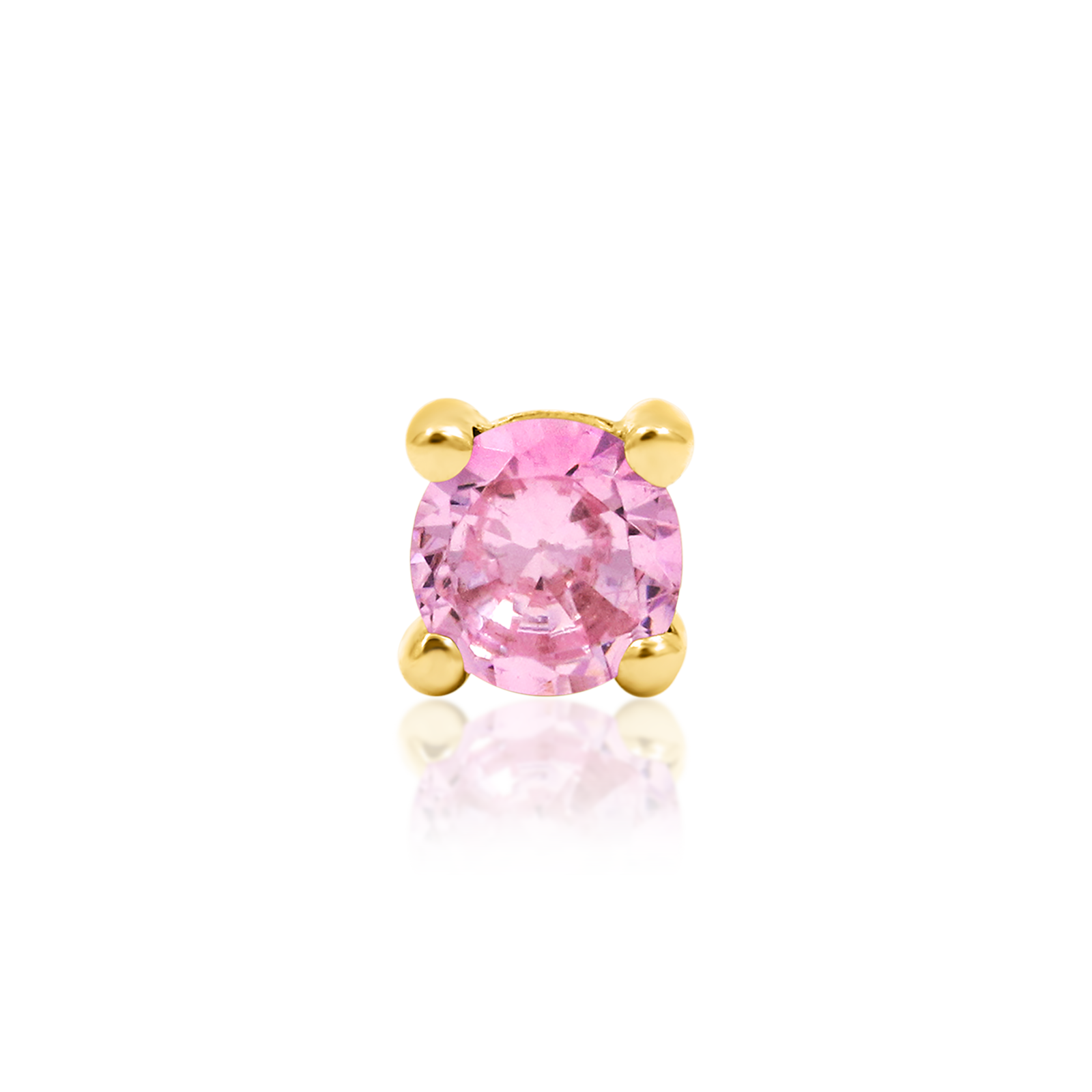 Gloria in 14k Gold by Junipurr