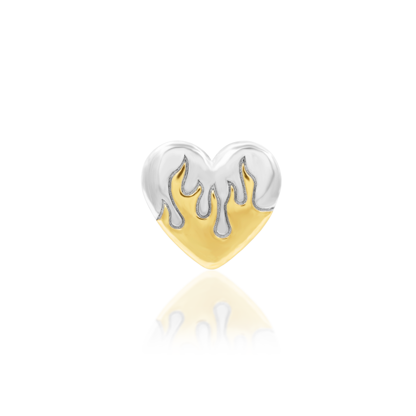 Lust in 14k Gold by Junipurr