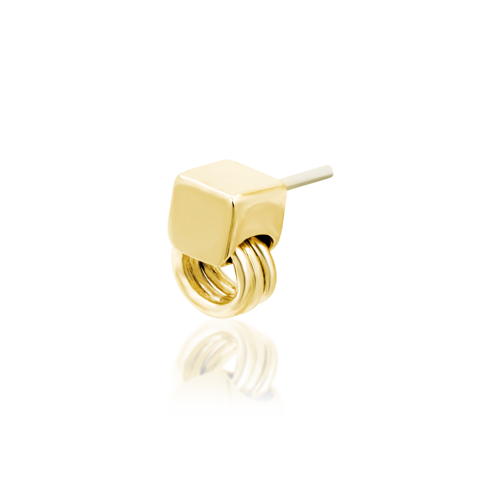 Odessa 14k Gold by Junipurr
