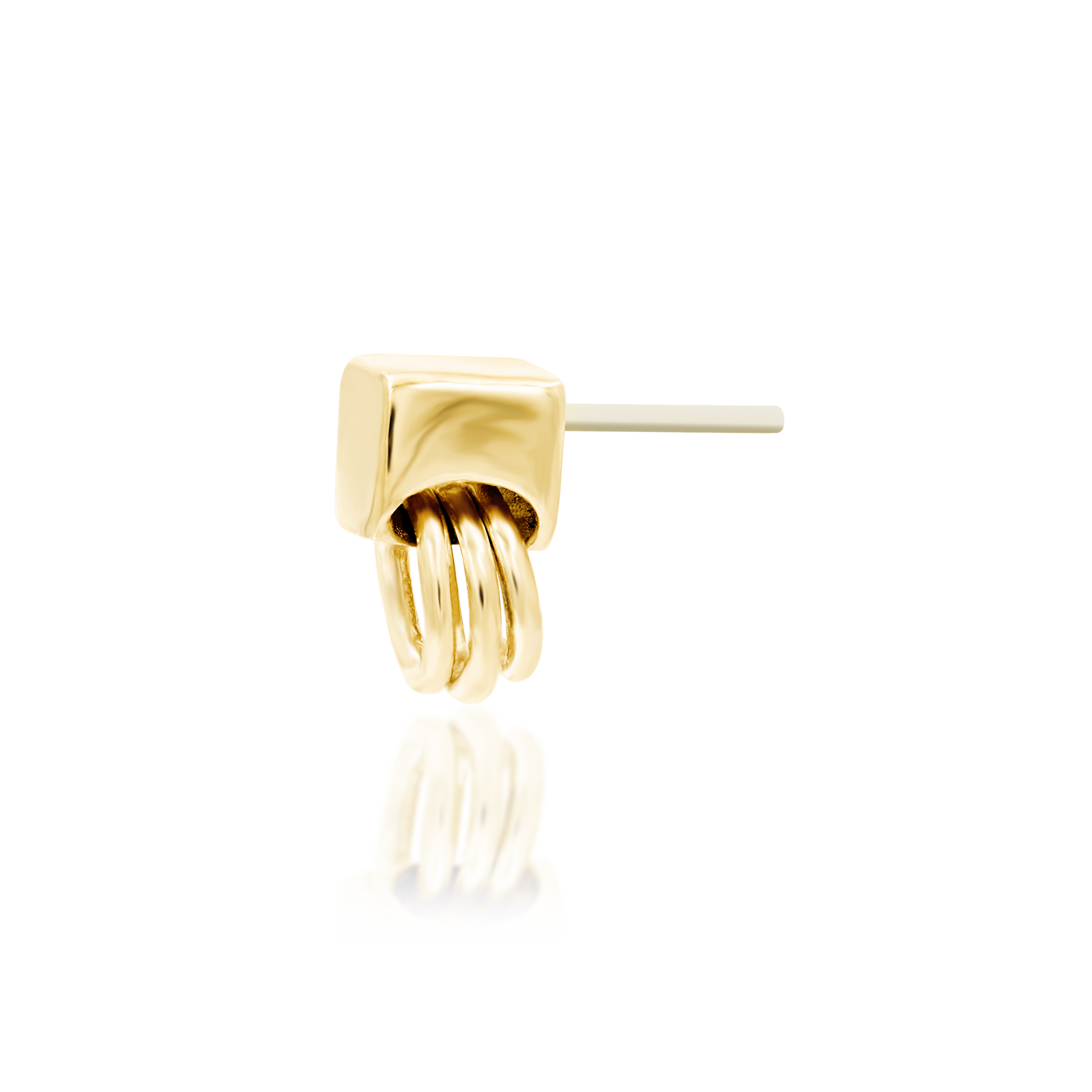 Odessa 14k Gold by Junipurr