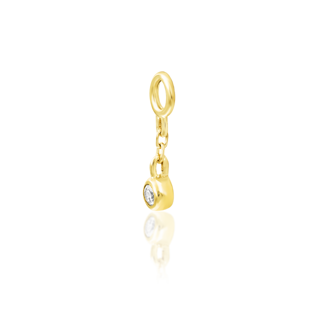 New gold hot sale design 2019