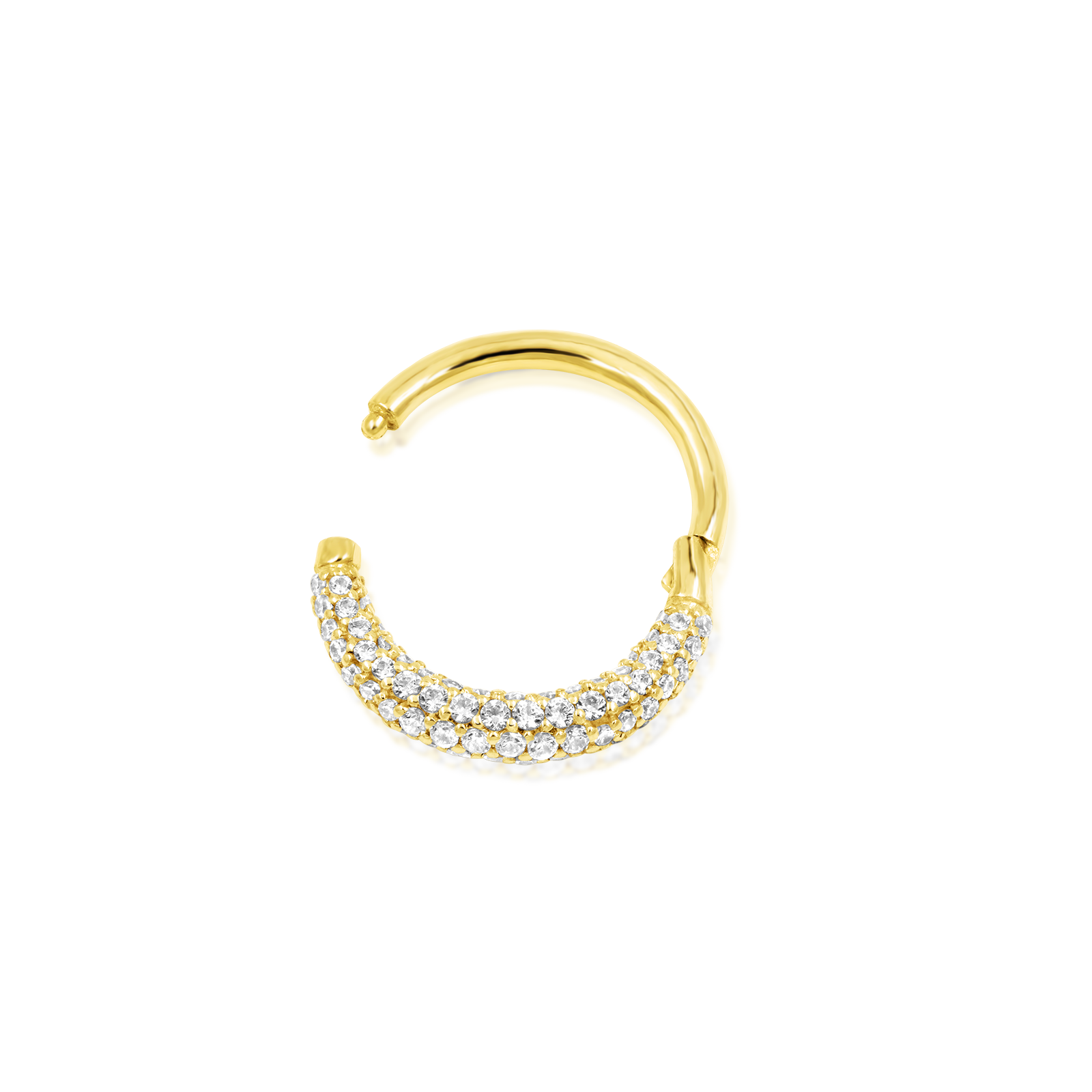 Opulence! in 14k gold by Junipurr