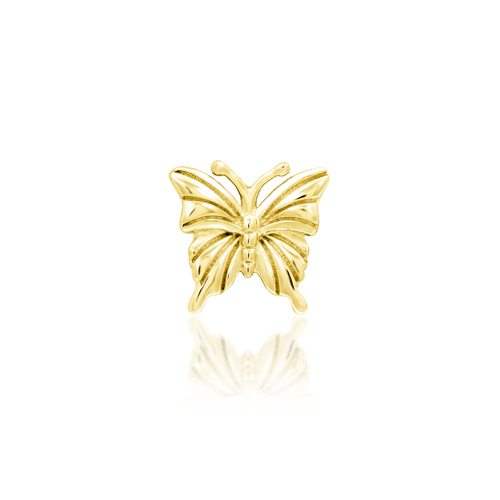 Posse in 14k gold by Junipurr