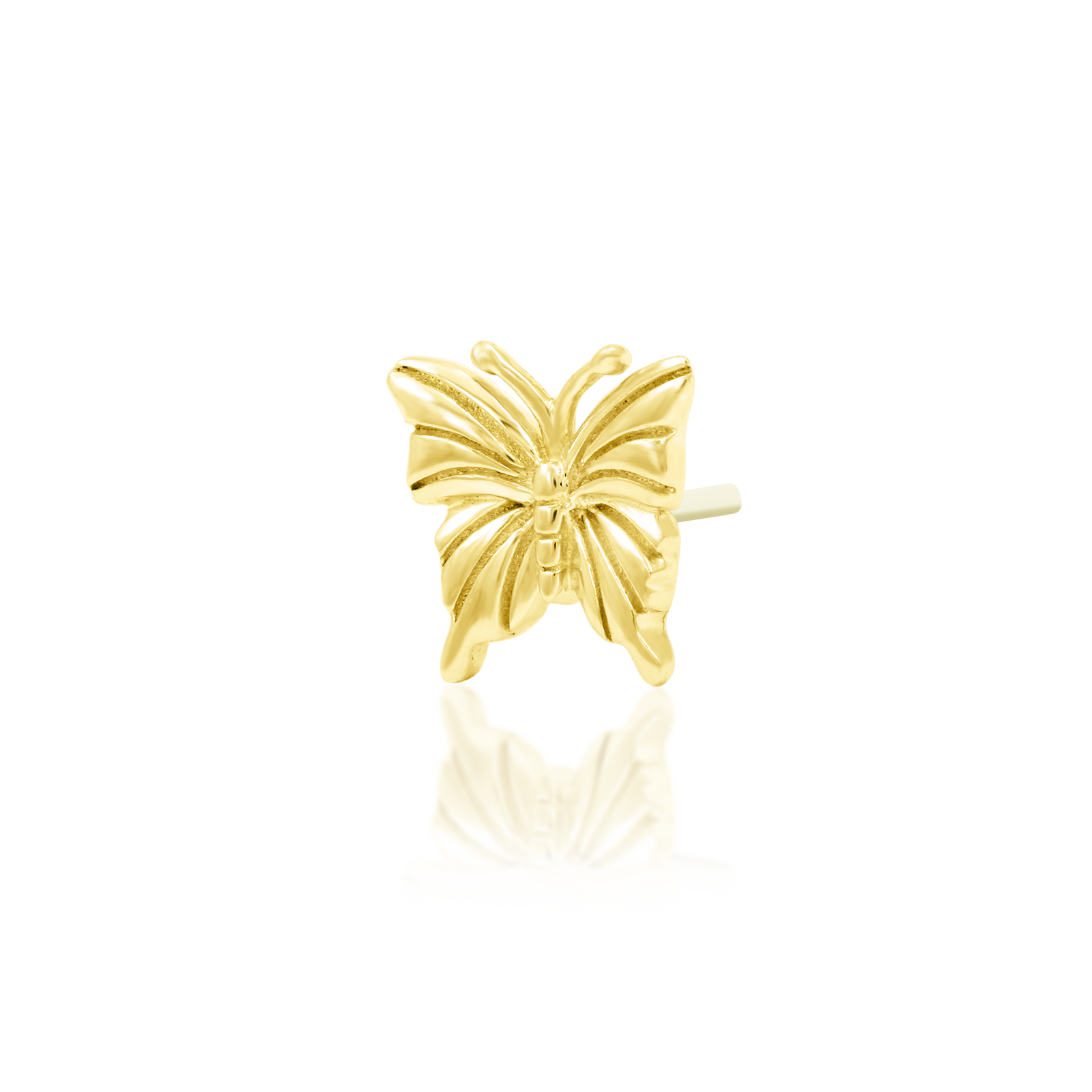 Posse in 14k gold by Junipurr