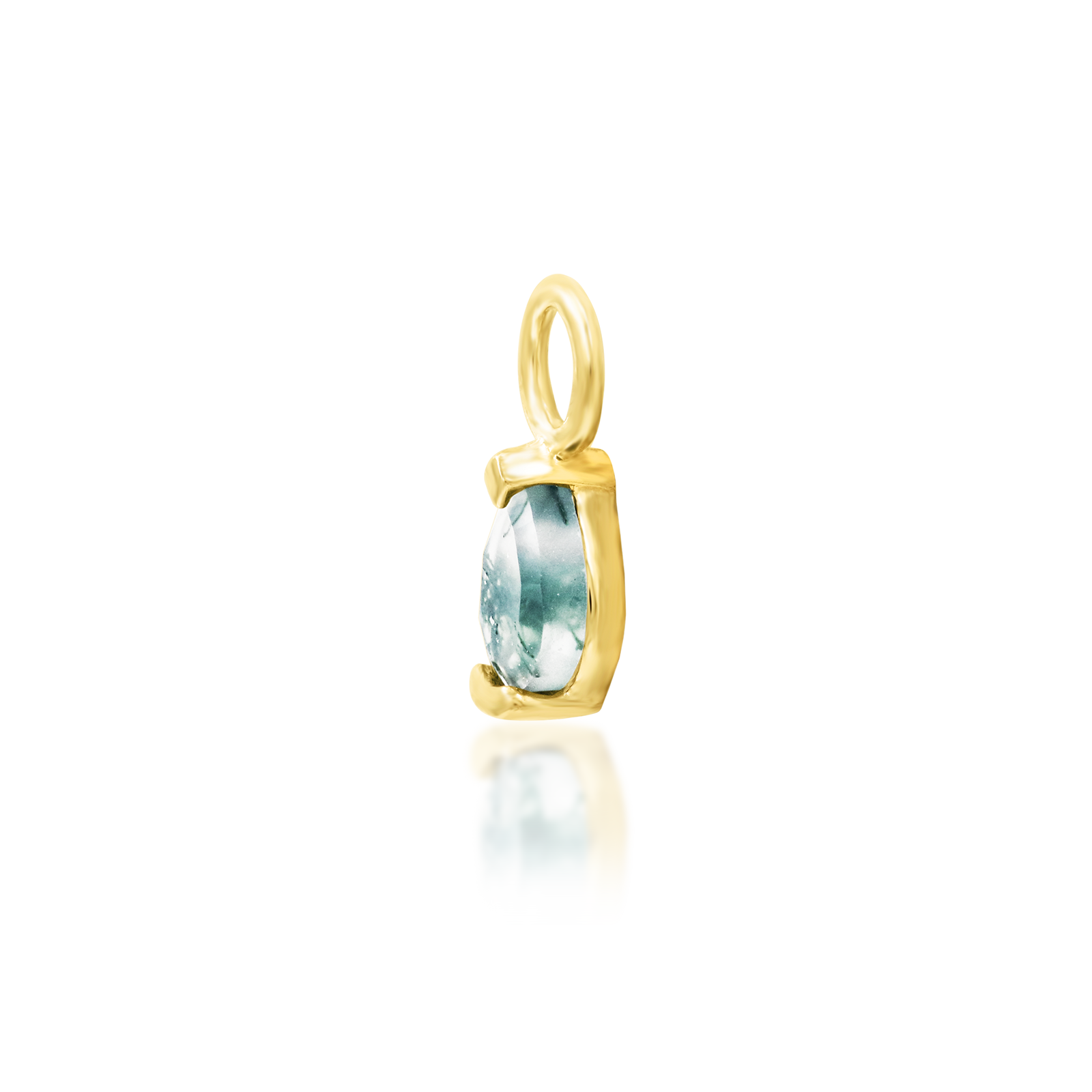 Ursula in 14k Gold by Junipurr