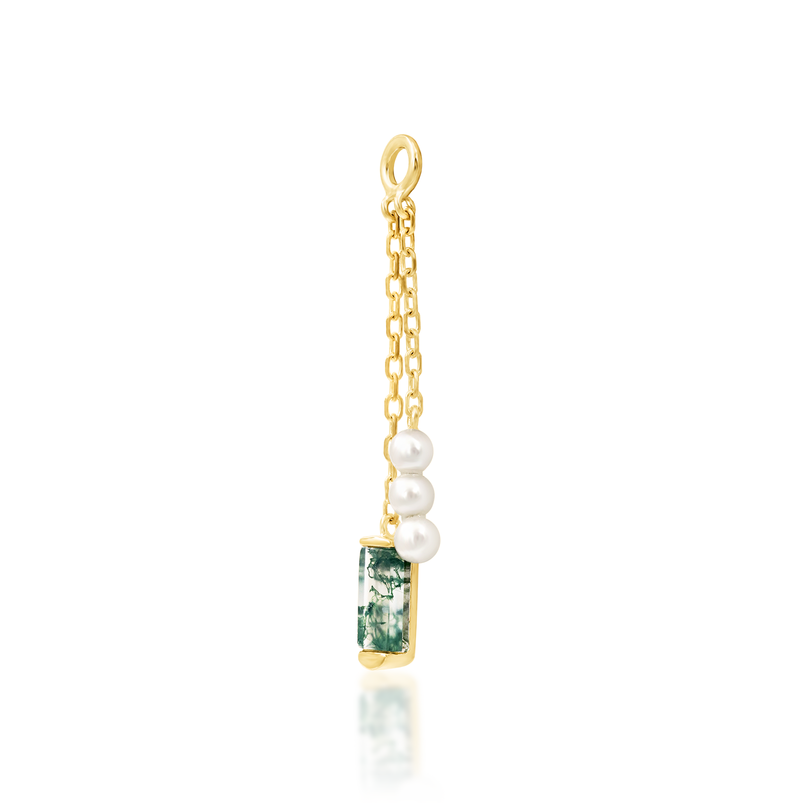Veqq in 14k Gold by Junipurr