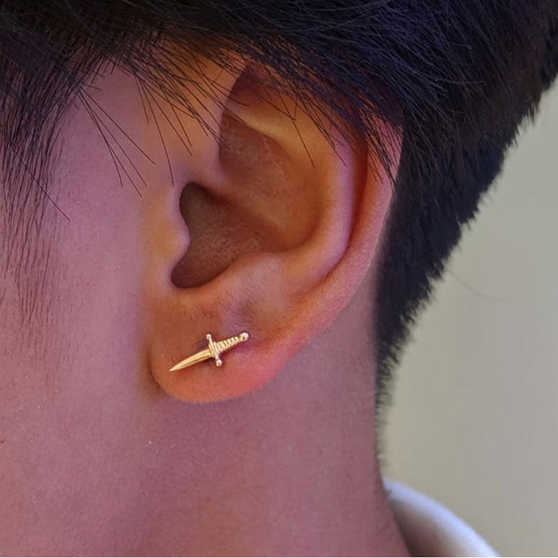 3 Ear Lobe Piercings 14y+ in Mississauga + Excluding Jewelry