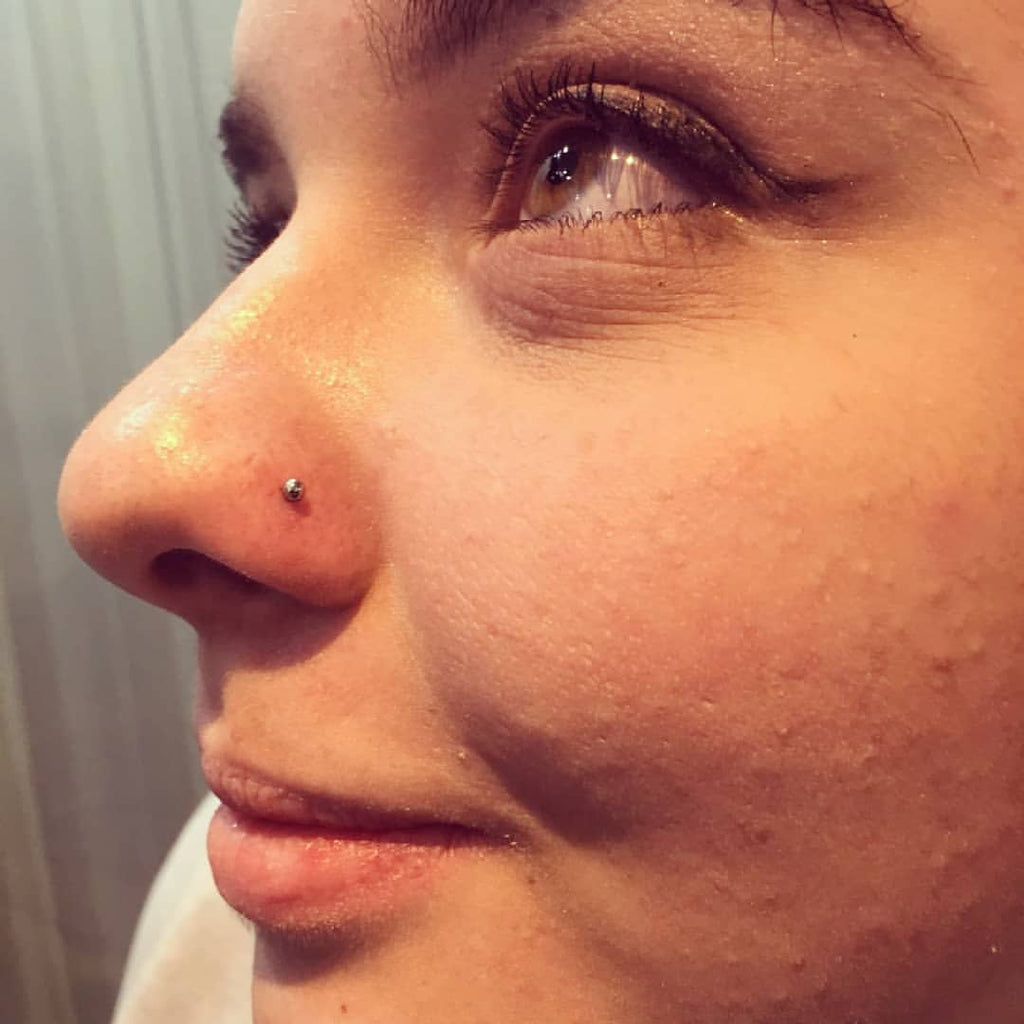 The Best Place to Get Nose Jewelry