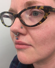 Your Complete Guide to Philtrum Jewelry
