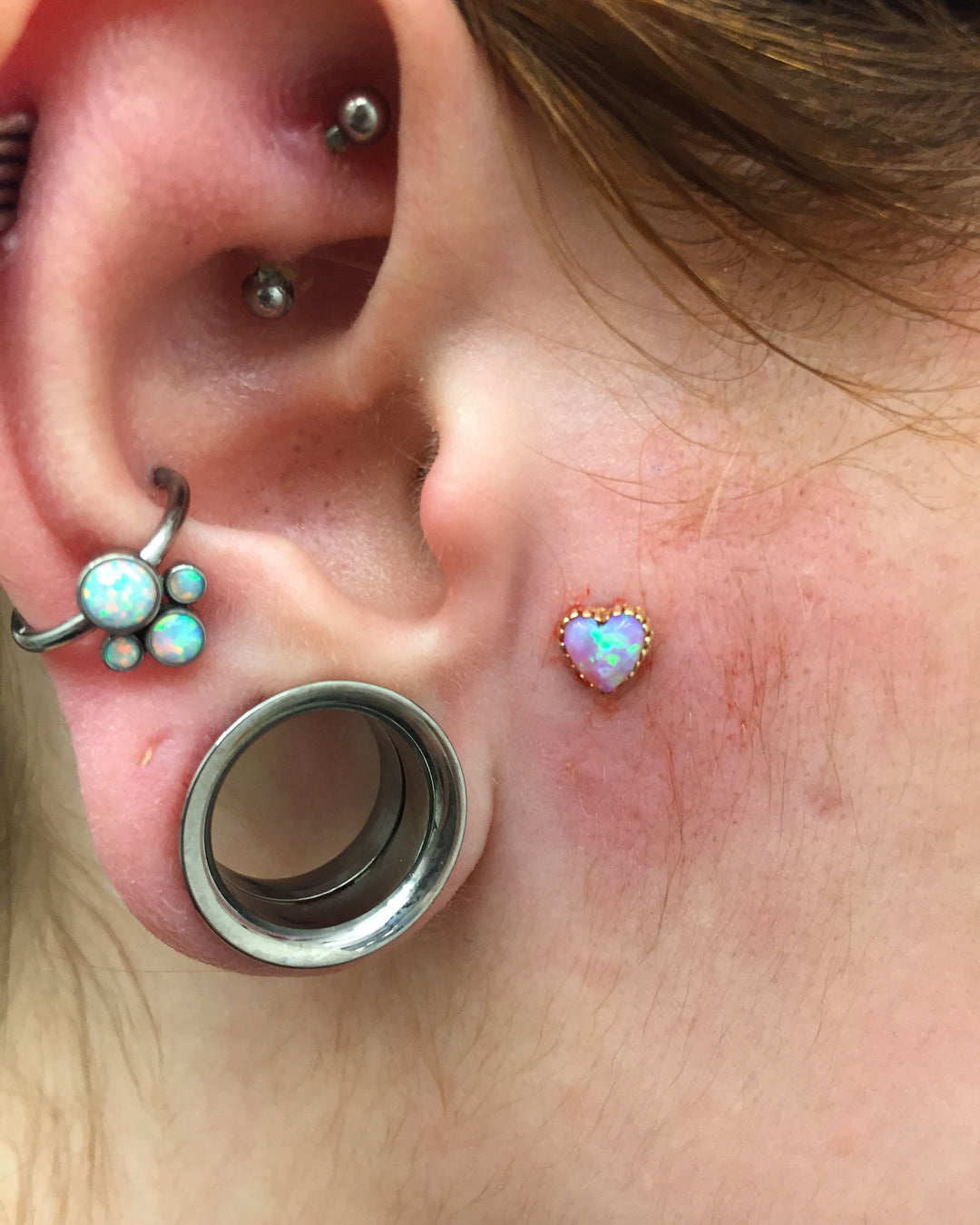The Most Popular Piercing Names: Exploring the Latest Trends in Body Piercing