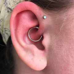 Your Guide to the Daith Piercing