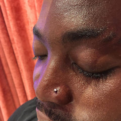 Finding Nose Piercing Jewelry Near Me – Pierced
