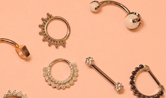 How Our Body Jewelry Works at Pierced