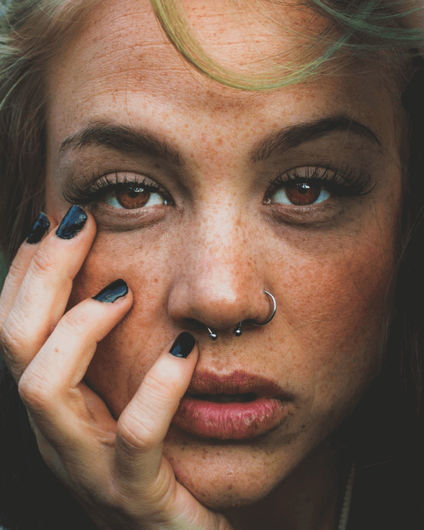 How often should i 2025 clean my nose piercing