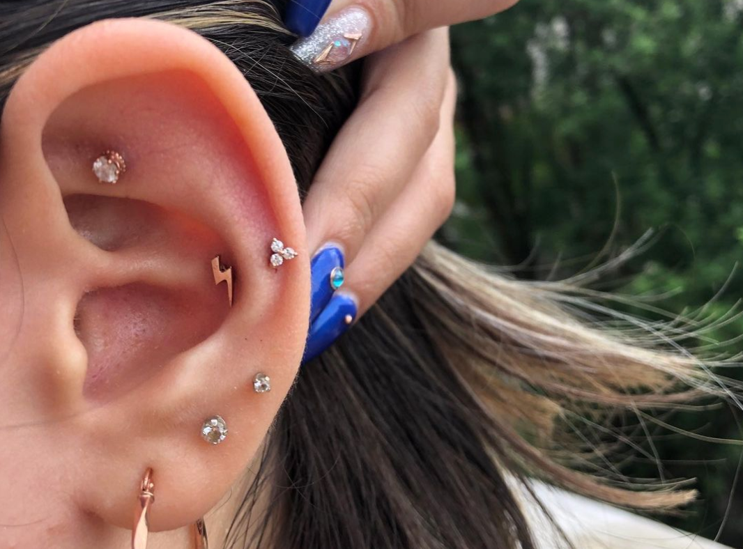How to Ear Party with Pierced: A Complete Handbook for a Stylish Celebration