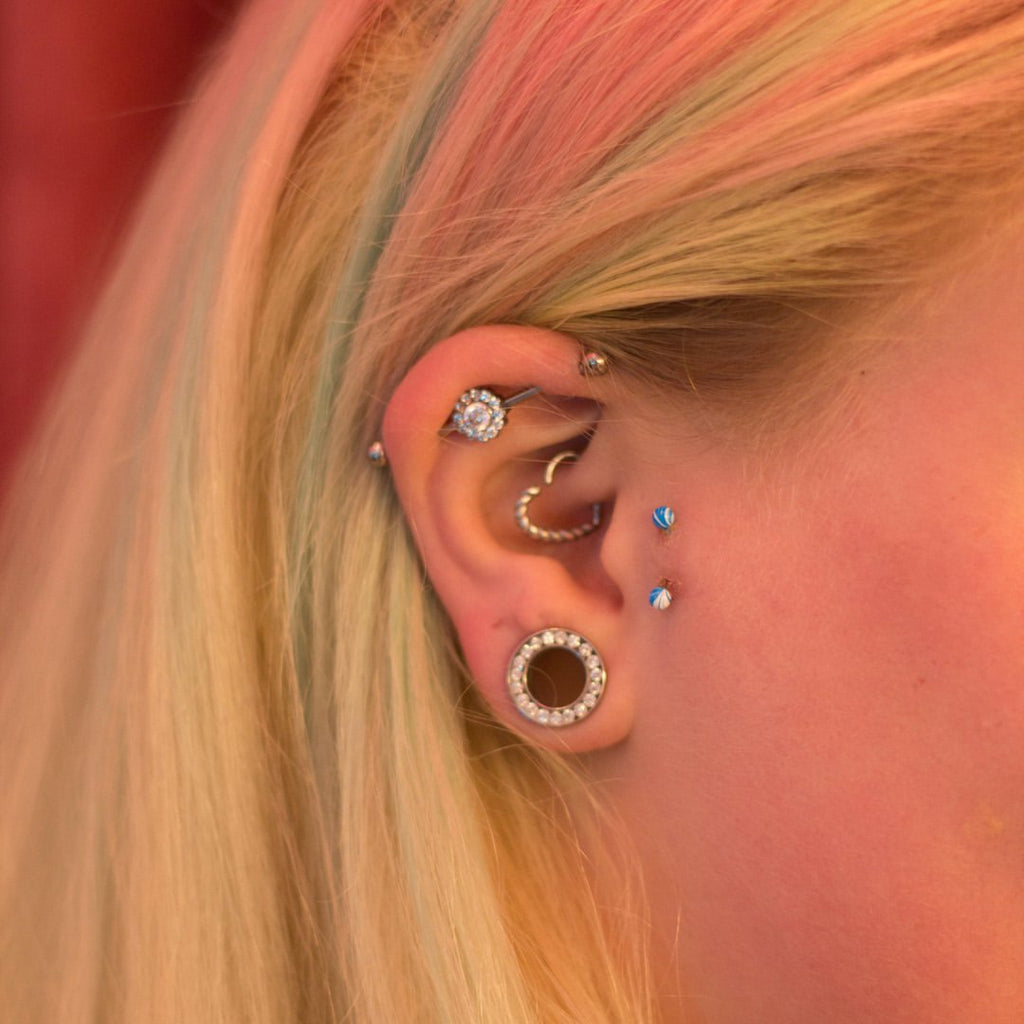 Piercings - Everything you need to know about piercings