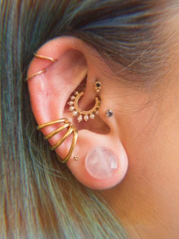 All Ear Jewelry