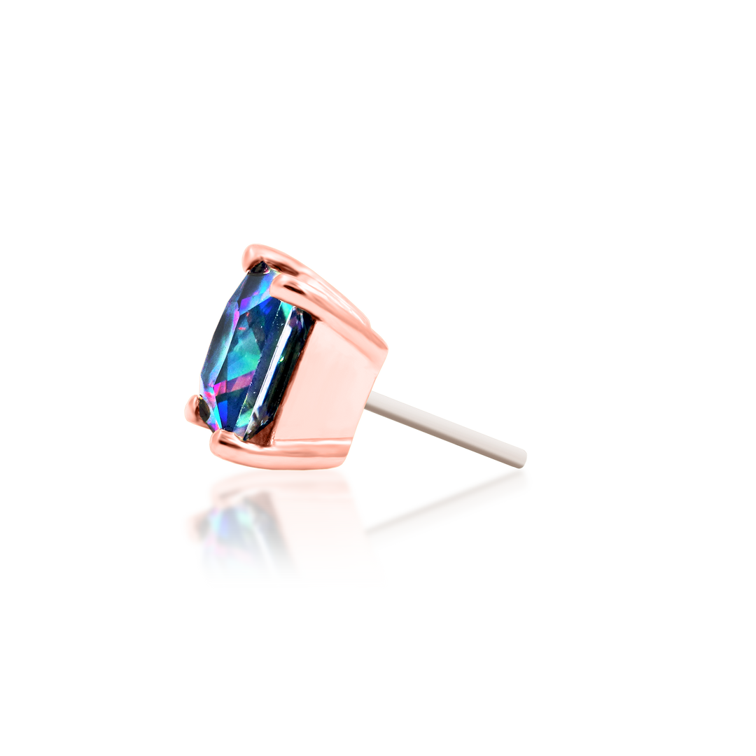Junichi junipurr_14k-rose-