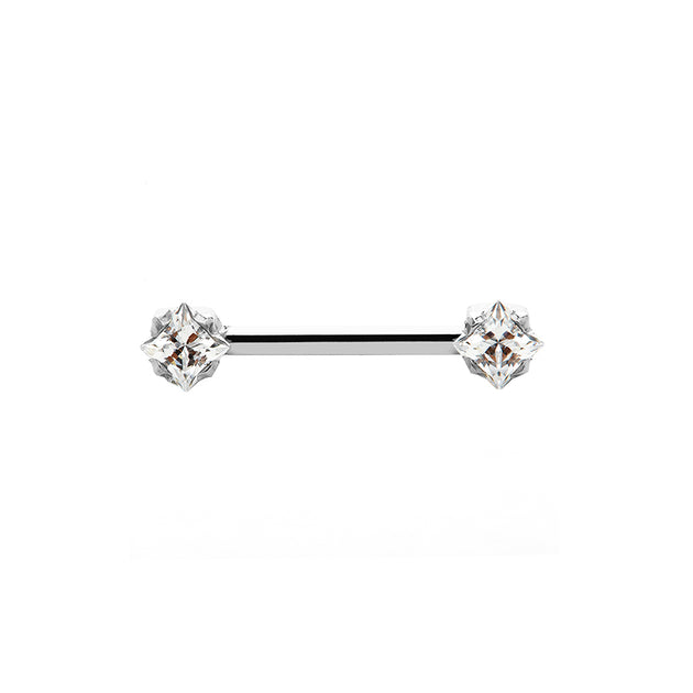 TItanium Piercing jewelry – Pierced