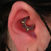 Daith Piercing 16y+ in Mississauga