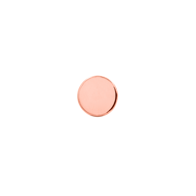 Nuada Moon in 14k Gold by Junipurr