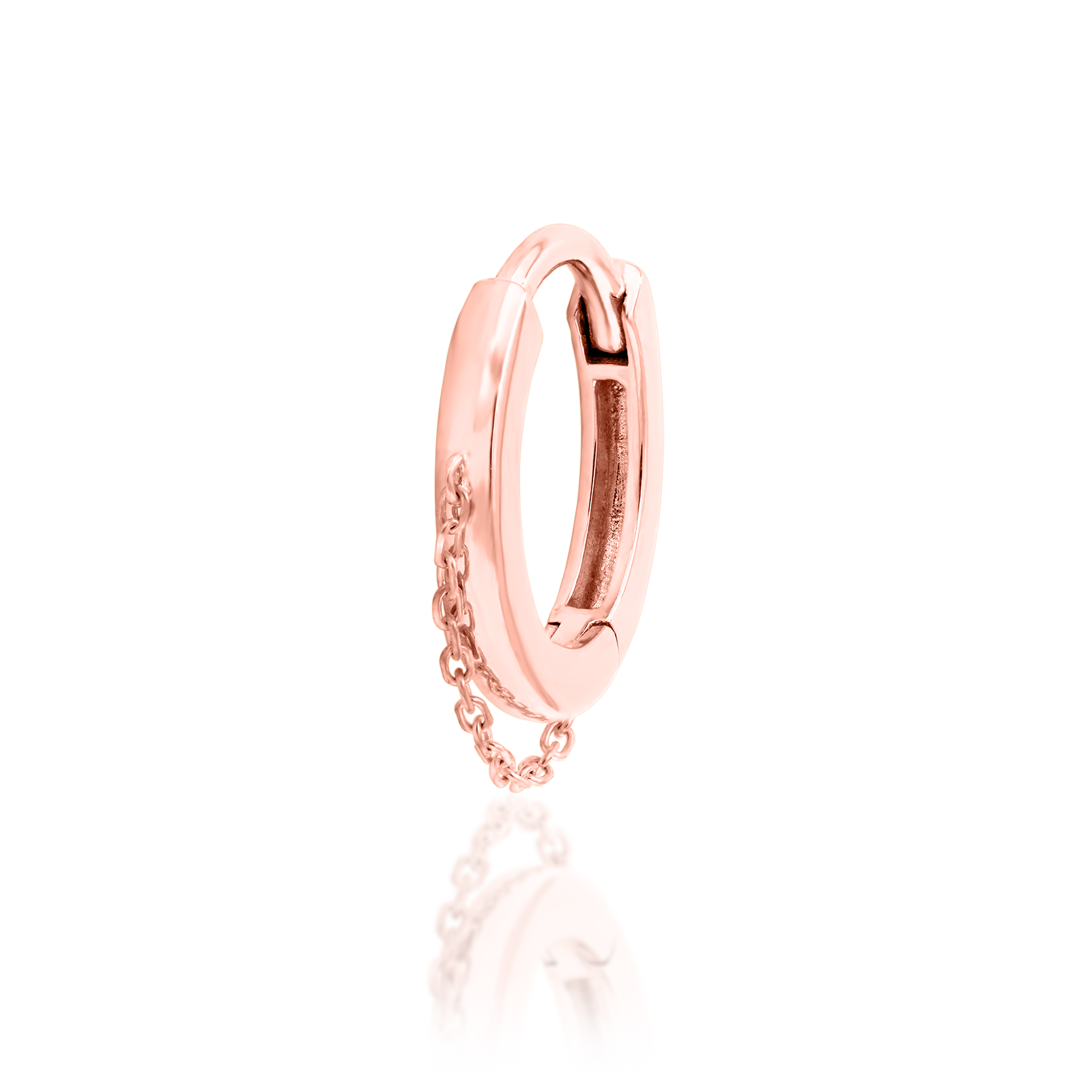 Rhea in 14k gold by Junipurr