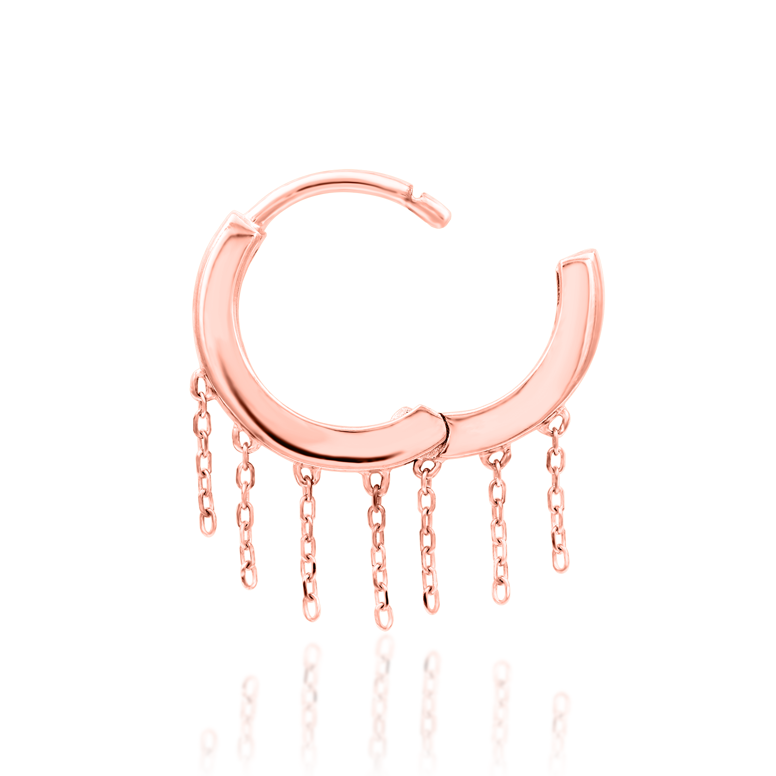 Rowan in 14k gold by Junipurr