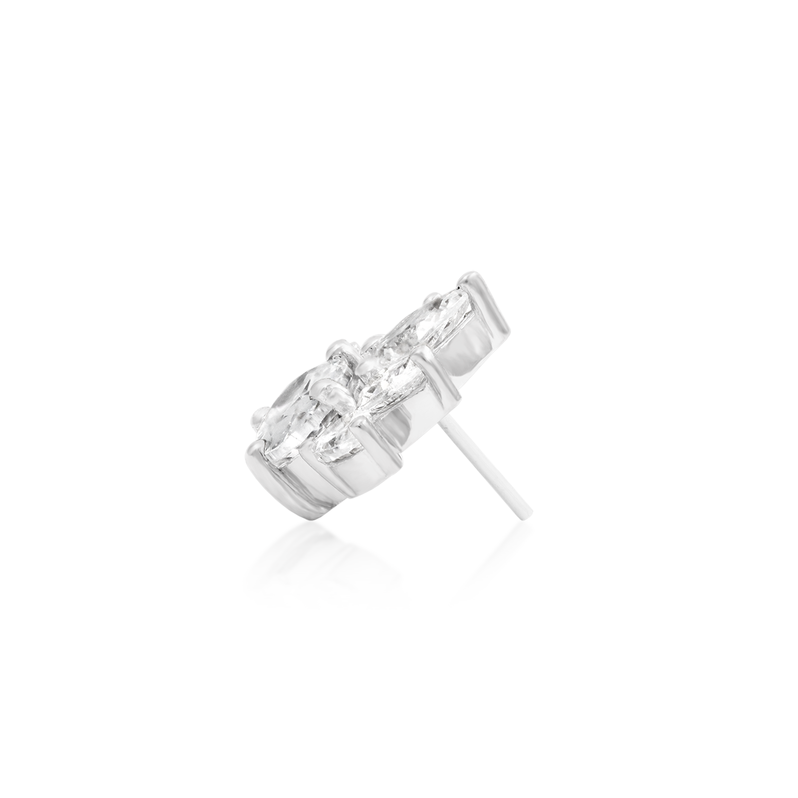 Ainsley in 14k gold by Junipurr