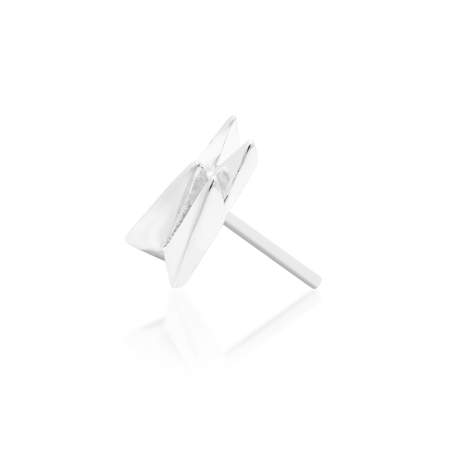 Fortune Teller in 14k gold by Junipurr