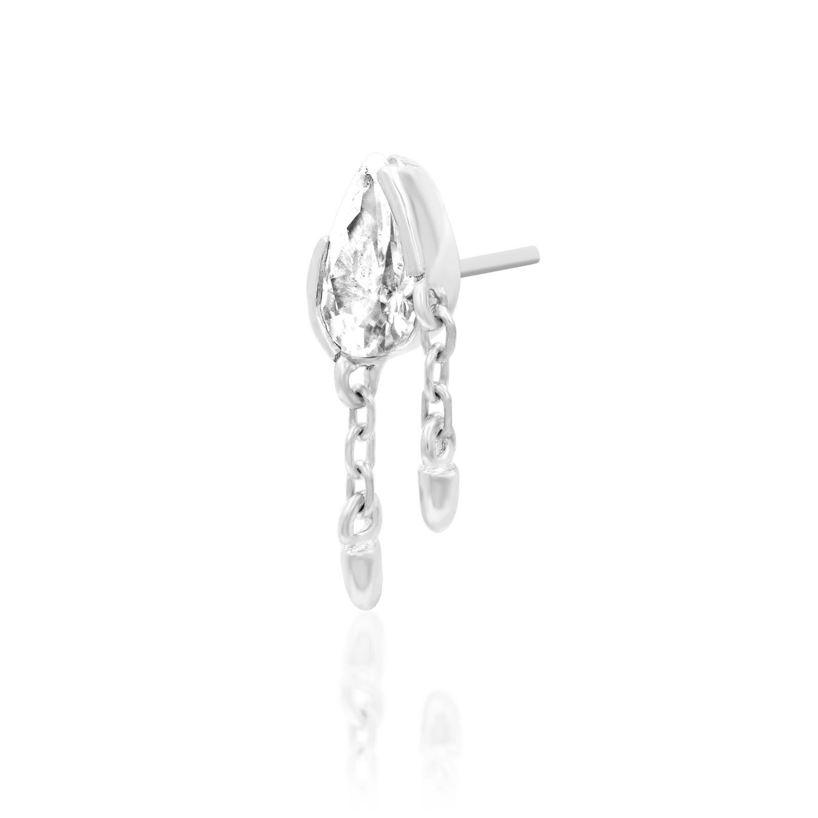 Quora in 14k gold by Junipurr