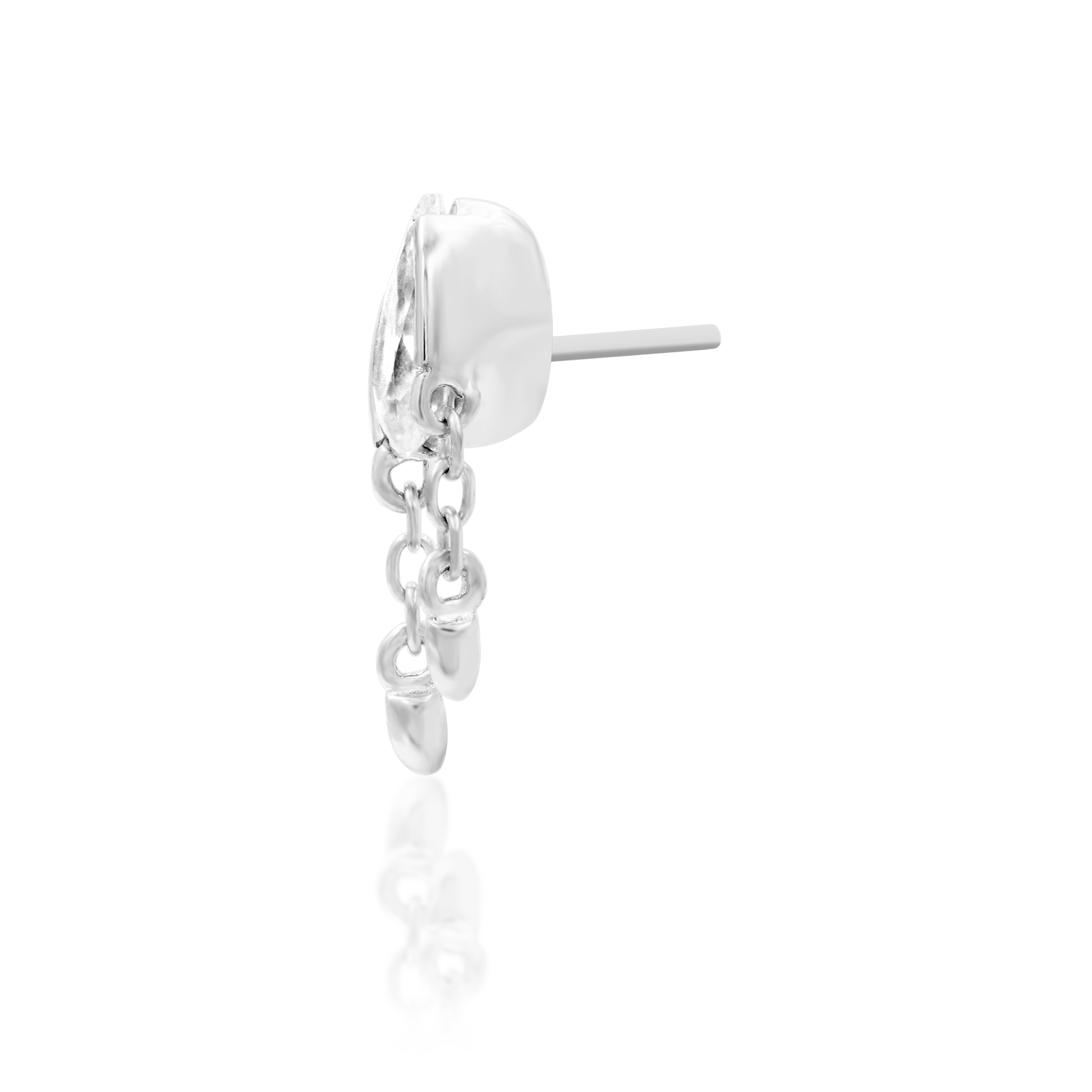 Quora in 14k gold by Junipurr