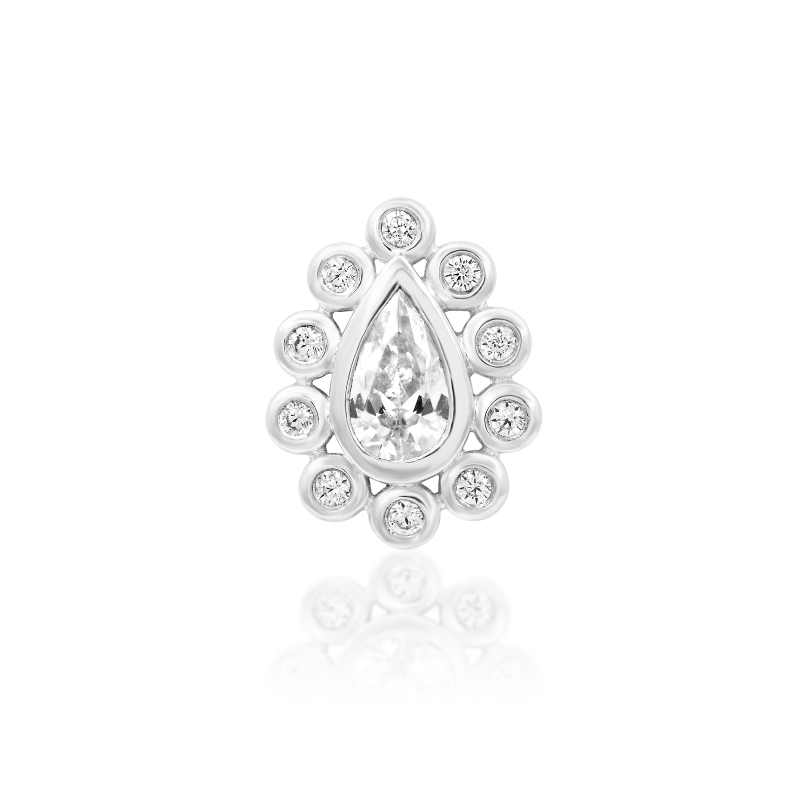 Raya in 14k gold by Junipurr