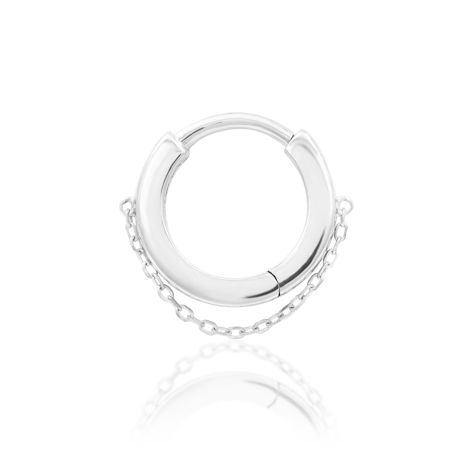 Rhea in 14k gold by Junipurr