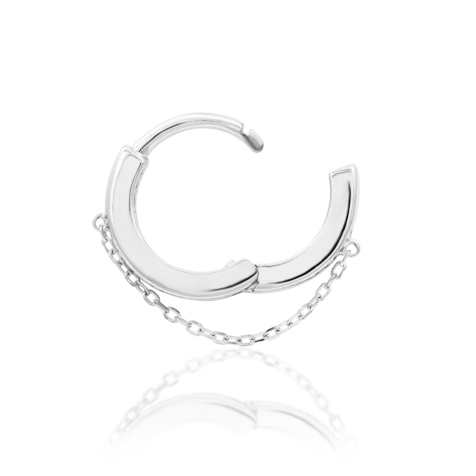 Rhea in 14k gold by Junipurr