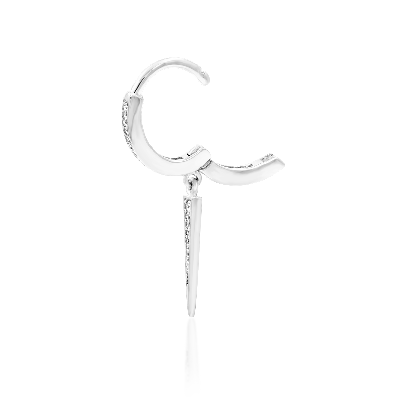 Ria in 14k gold by Junipurr