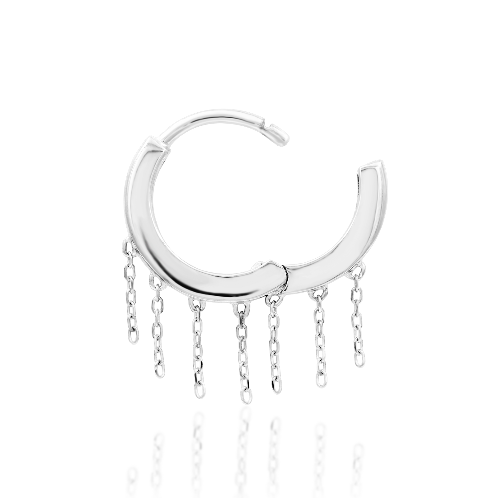 Rowan in 14k gold by Junipurr