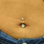 Belly Button Piercing (Navel) 16y+ in Mississauga