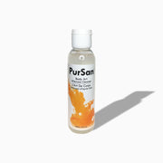 PurSan Body Art Aftercare Cleanser