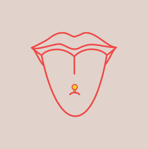 Tongue Piercing in Mississauga