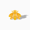 Bee in 14k Gold by Junipurr